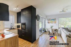 Atrakcyjny bliźniak 5 pok. Racula